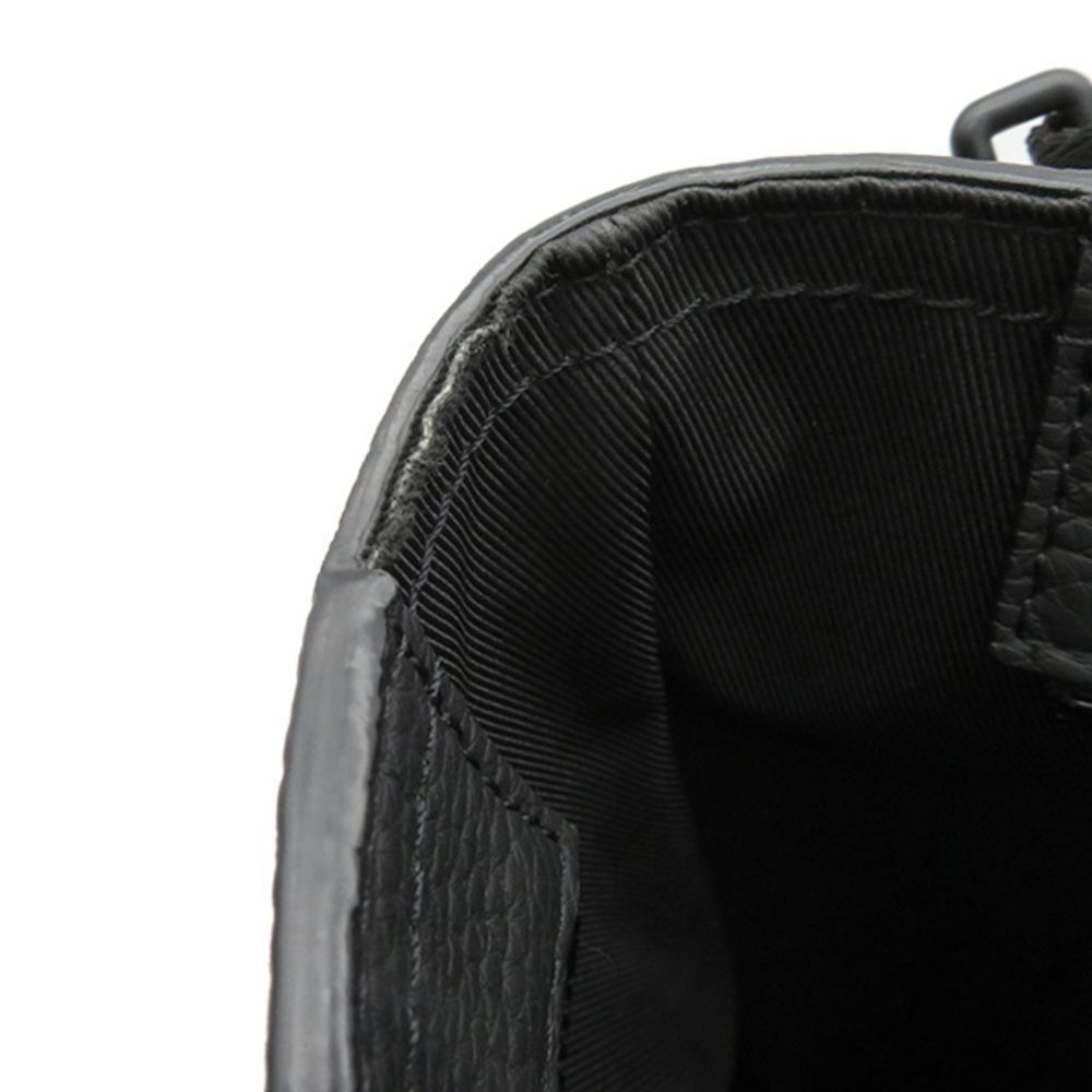 Louis Vuitton Christopher Backpack Black Noir - image 8